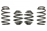 Žeminanti spyruoklė, Pro-Kit, 4vnt., pažeminimas priekis: 35mm, pažeminimas galas: 35mm,, Tinka: SAAB 900 II 2.0 -16 Turbo/2.0 i/2.3 -16/2.5 -24 V6 07.93-02.98