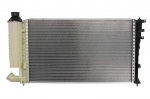 Variklio radiatorius NRF NRF 50424
