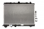 Variklio radiatorius NRF NRF 55305