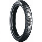 BRIDGESTONE L309 Padanga motociklų keliams 100/90-17 TT 55S Vairuojamoji 1009017 OMBR 55S L309
