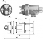 solenoidinis jungiklis, starteris 940113050020