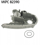 Au&scaron;inimo skysčio siurblys SKF VKPC 82390