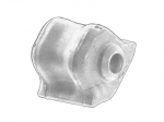 įvorė, stabilizatorius OE TOYOTA 48815-05130