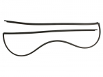 Priekinio stiklo apdailos/apsaugos juosta SG5203701820