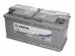 Akumuliatorius VARTA VA840105095 12V 105Ah 950A D+