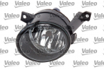 Rūko žibintas VALEO VAL045093