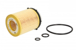 Alyvos filtras MANN-FILTER HU 711/6 Z