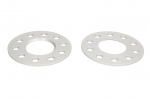 Ratų tarpinės 2x5mm serija PRO-Spacer 1 5x112 66,45mm S90-1-05-014