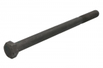 Lingės tvirtinimo varžtas - 280/2mm,