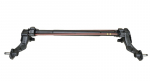 Pakabos sijos kompl. FZB021