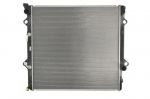 Variklio radiatorius KOYORAD PL102469R