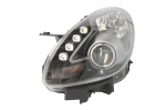 Priekinis žibintas MAGNETI MARELLI 712497501129 ALFA ROMEO GIULIETTA