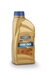 Variklių alyva RAVENOL Cleansynto (1L) 0W30 RAV VSW SAE 0W30 1L