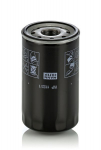 Alyvos filtras MANN-FILTER WP 1152/1
