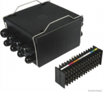 laidų sujungimo dėžutė HERTH+BUSS ELPARTS 50290322