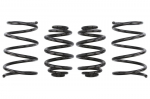 Žeminanti spyruoklė, Pro-Kit, 4vnt., pažeminimas priekis: 30-40mm, pažeminimas galas: 30mm,, Tinka: BMW X3 (E83) 2.0 d/2.0 i/2.0 sd/2.5 i/2.5 si/2.5 si xDrive/3.0 d/3.0 i xDrive/3.0 sd/3.0 si/xDrive 1