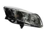 Priekinis žibintas HELLA 1ZT009 631-321 OPEL INSIGNIA A, INSIGNIA A COUNTRY