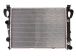 Variklio radiatorius NRF NRF 55337