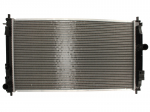 Variklio radiatorius THERMOTEC D7Y074TT