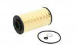 Alyvos filtras MANN-FILTER HU 712/10 X