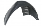 Plastikinis posparnis De&scaron;inė Galas VW POLO, POLO III, POLO III CLASSIC, POLO/HATCHBACK, POLO/KOMBI
