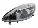 Priekinis žibintas TYC TYC 20-14020-05-2 RENAULT GRAND SCENIC III, SCENIC III