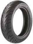 DURO HF918 Padanga motociklų keliams 140/70-17 TL 66H Galas 1407017 OMDO 66H HF918