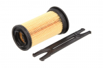 AdBlue (karbamido) filtras MANN-FILTER U 5001 KIT
