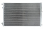 Kondicionieriaus radiatorius NIS 940468