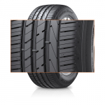 HANKOOK Padanga SUV/4x4 vasarinė 235/65R17 LTHA 104V K117