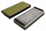 Salono filtras MANN-FILTER FP 2745-2
