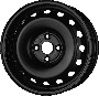 Ratlankis plieninis 6 x15 4x100 ET47