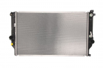 Variklio radiatorius KOYORAD PL012985