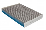 Salono filtras KNECHT LAO891