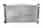 Variklio radiatorius NISSENS NIS 60499