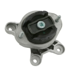 montavimas, mechaninė transmisija FEBI FE23140