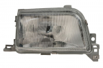 Priekinis žibintas TYC TYC 20-3475-05-2 RENAULT CLIO I