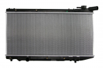 Variklio radiatorius NRF NRF 526712
