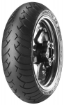 METZELER ROADTEC Z6 Padanga motociklų keliams 160/60ZR17 TL 69W Galas 1606017 OMME 69W Z6