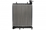 Variklio radiatorius THERMOTEC D70501TT