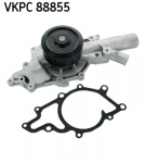 Au&scaron;inimo skysčio siurblys SKF VKPC 88855