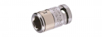 Galvutė &scaron;e&scaron;iakampė 3/8" 10 mm 72023