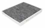Salono filtras MANN-FILTER CUK 2757