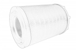 Oro filtras OE SCANIA SCA1869993