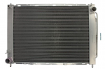 Variklio radiatorius KTT110381