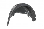 Plastikinis posparnis Kairė Galas FORD FOCUS II, FOCUS II/KOMBI; FORD USA FOCUS