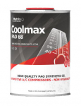 Kondicionierių alyva MATRIX LUBRICANTS COOLMAX PAO 68 1L