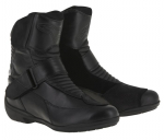 Batai Turistiniai STELLA VALENCIA WP ALPINESTARS spalva juoda