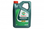 Variklių alyva CASTROL MAGNATEC (4L) 5W30 MAGNATEC 5W30 A5 4L