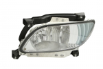 Rūko žibintas TRUCKLIGHT FL-DA005R
